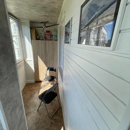 Ruses. One Bedroom