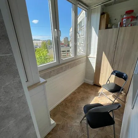 Ruses. One Bedroom