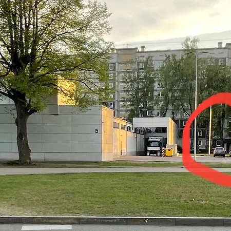 Ruses. One Bedroom