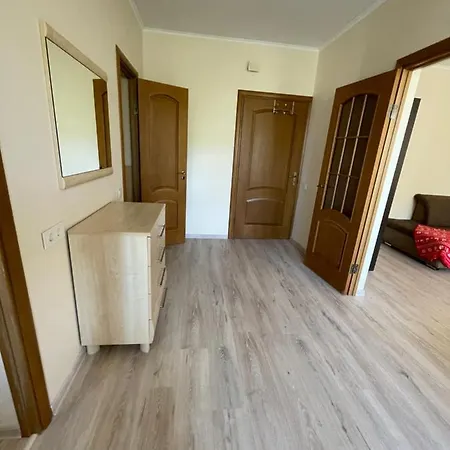 Appartement Ruses. One Bedroom *