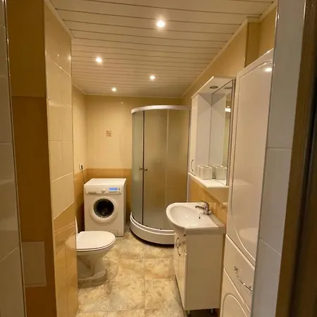 アパート Ruses. One Bedroom
