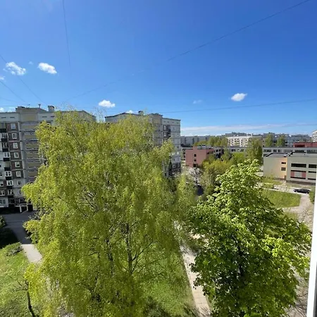 Appartement Ruses. One Bedroom Riga
