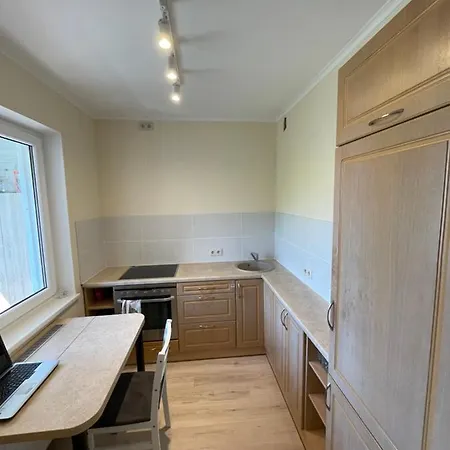 Appartement Ruses. One Bedroom