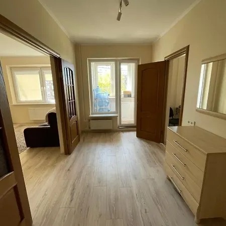 Ruses. One Bedroom Lejlighed