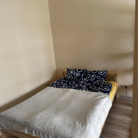 Ruses. One Bedroom Riga