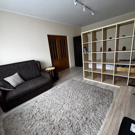 Ruses. One Bedroom