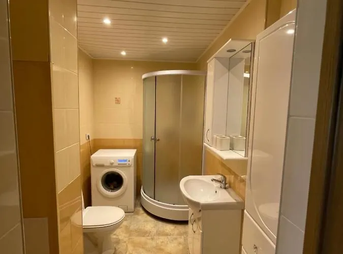 Apartment Ruses. One Bedroom