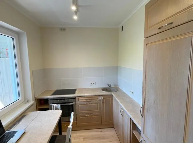 Apartament Ruses. One Bedroom