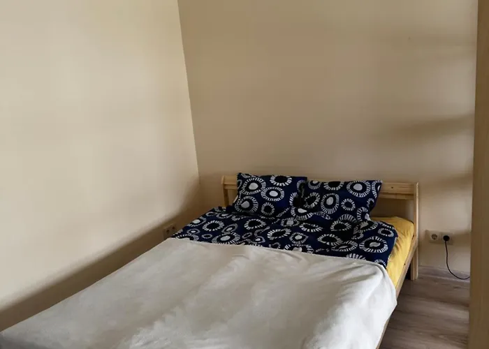 Ruses. One Bedroom Riga