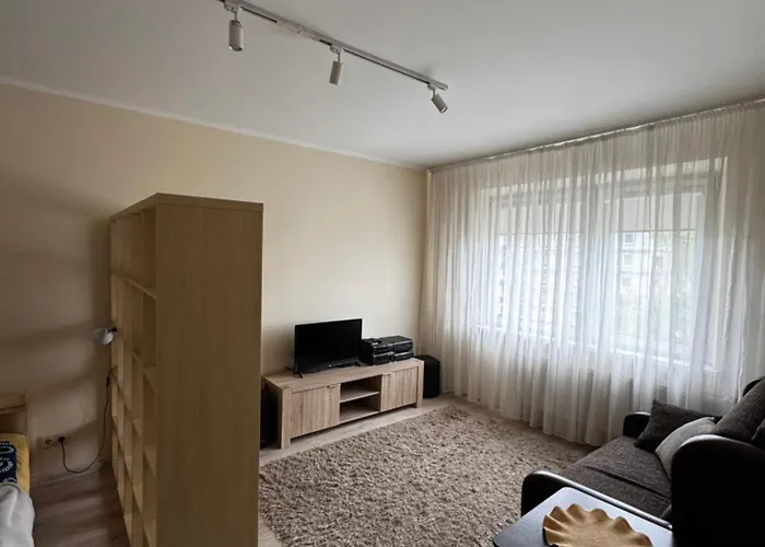 Ruses. One Bedroom Apartment