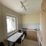 Ruses. One Bedroom Dzīvoklis Riga
