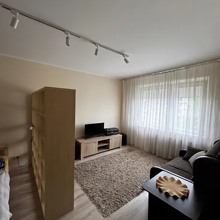 Ruses. One Bedroom Dzīvoklis