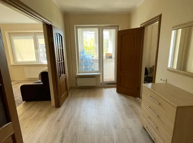 Ruses. One Bedroom Апартаменты